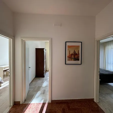 Sferica Appartamento *