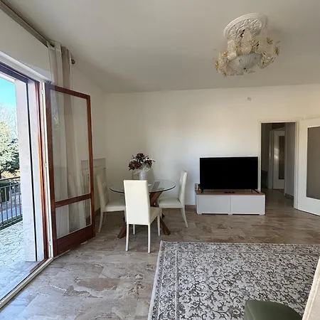 Apartman Sferica Campalto