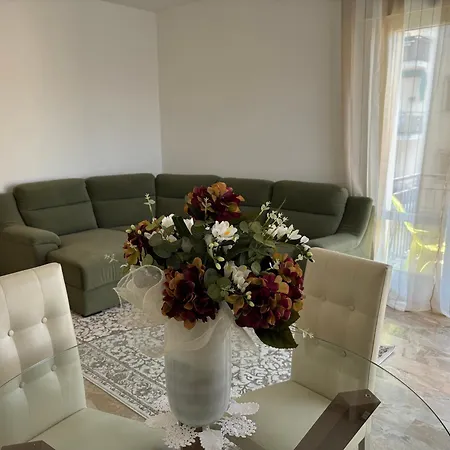 Apartament Sferica *