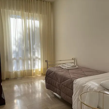 Sferica Lejlighed Campalto