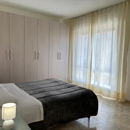 Apartament Sferica *