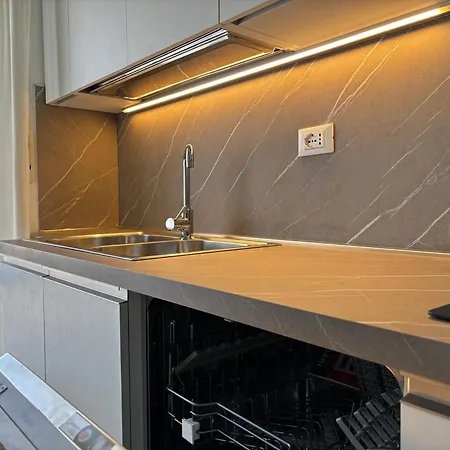 Sferica Apartament