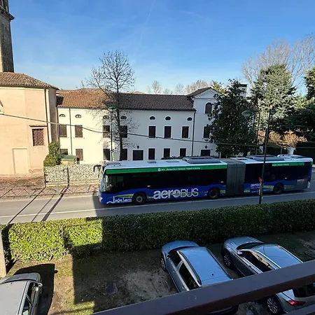 Sferica Apartament