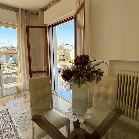 Apartman Sferica Campalto