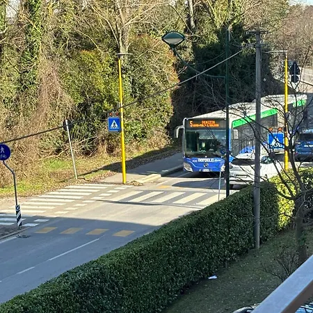 Sferica Apartman Campalto