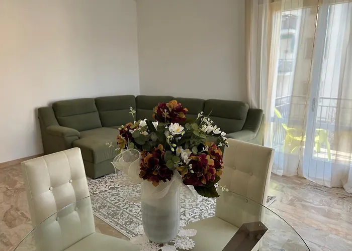 Apartament Sferica *